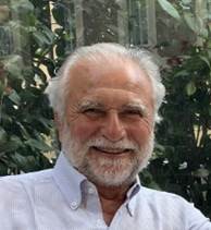 A person with a beard smiling

AI-generated content may be incorrect.